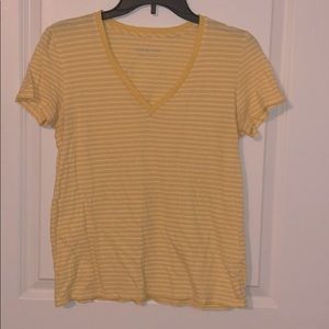 EVERLANE striped shirt